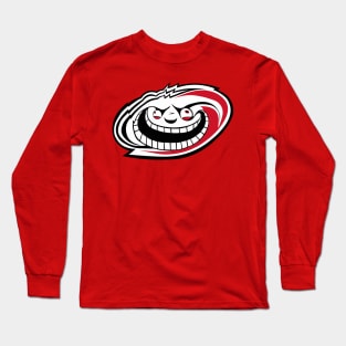 Carolina Disturbance Long Sleeve T-Shirt